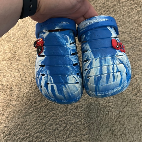 Other - Off brand crocs